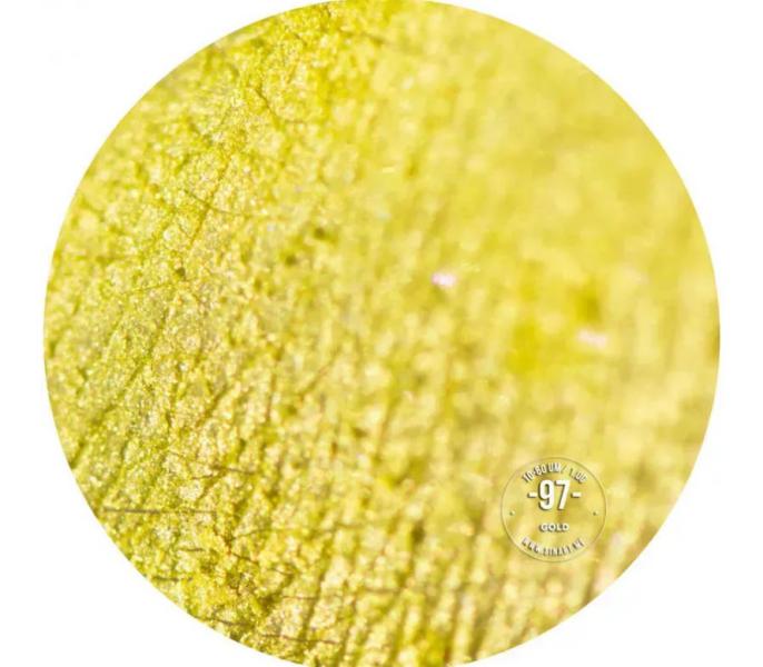 Sinart 097 GOLD розсипчаста тінь